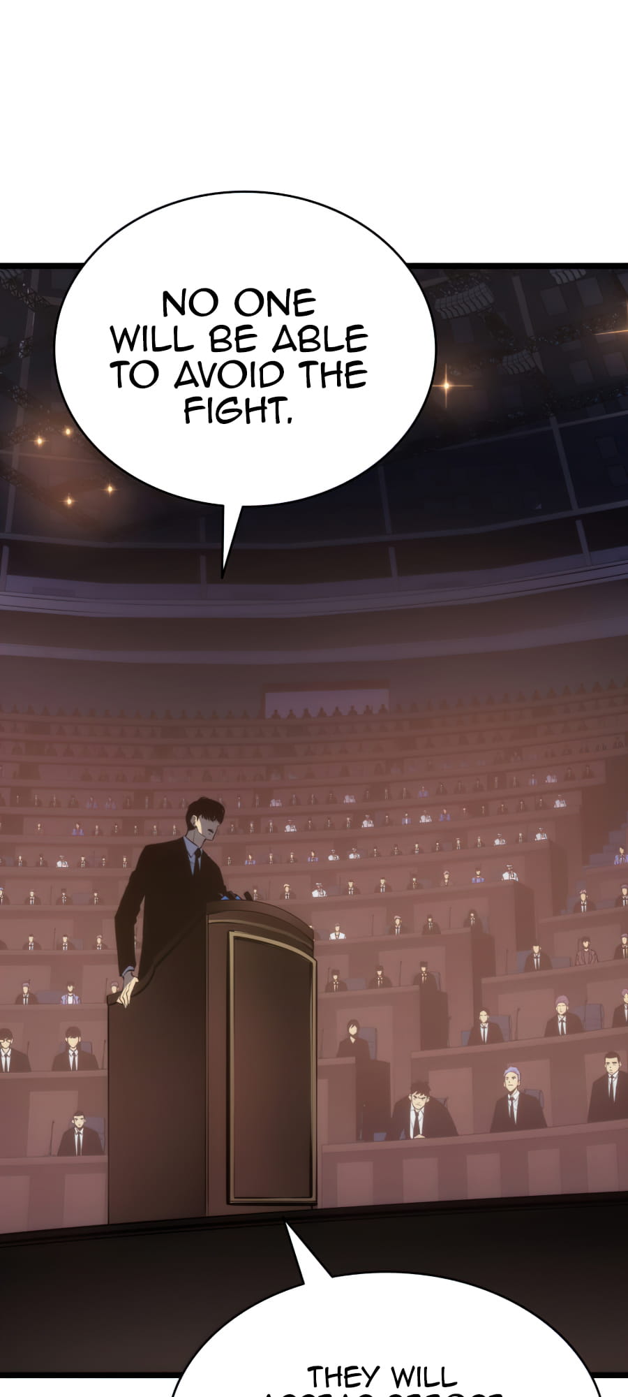 Solo Leveling, Chapter 169 image 010